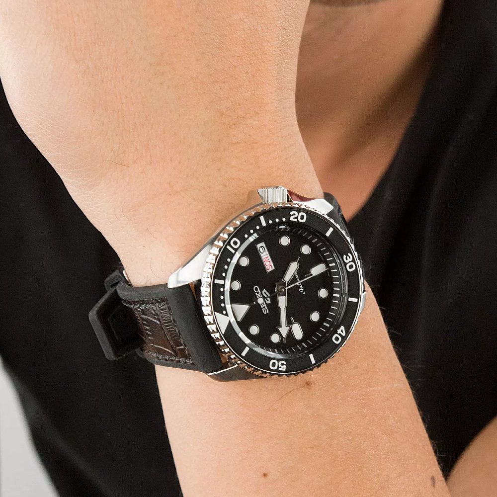 ساعت مچی سیکو مردانه SEIKO SRPD55K2