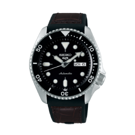 خرید ساعت مچی سیکو مردانه مدل SEIKO SRPD55K2 با بهترین قیمت