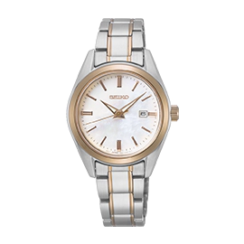 خرید ساعت مچی زنانه سیکو مدل SEIKO SUR634P1 با بهترین قیمت