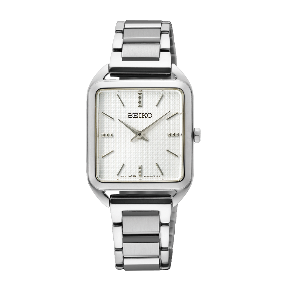 ساعت مچی سیکو زنانه SEIKO SWR073P1