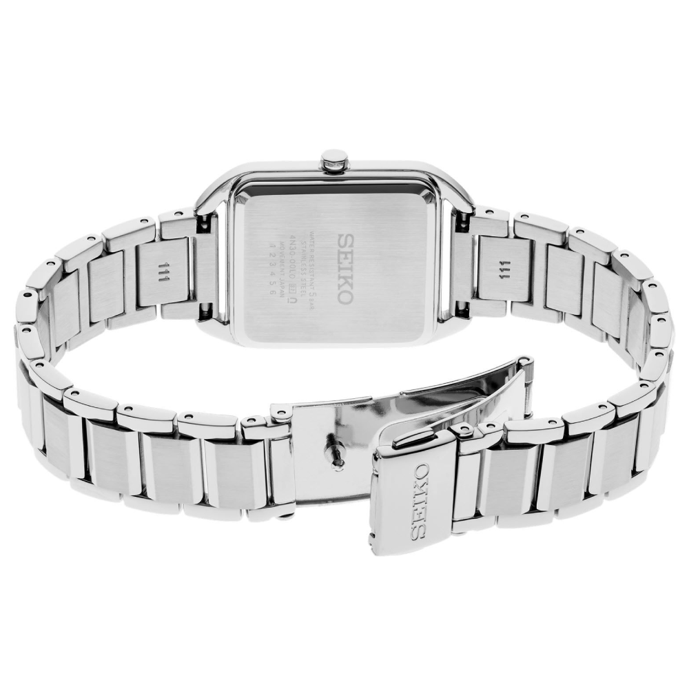 ساعت مچی سیکو زنانه SEIKO SWR073P1