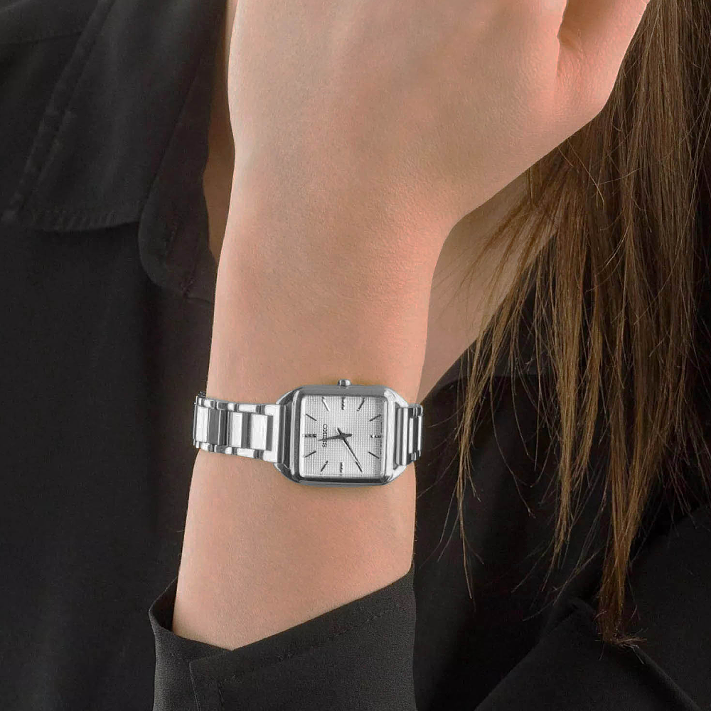 ساعت مچی سیکو زنانه SEIKO SWR073P1