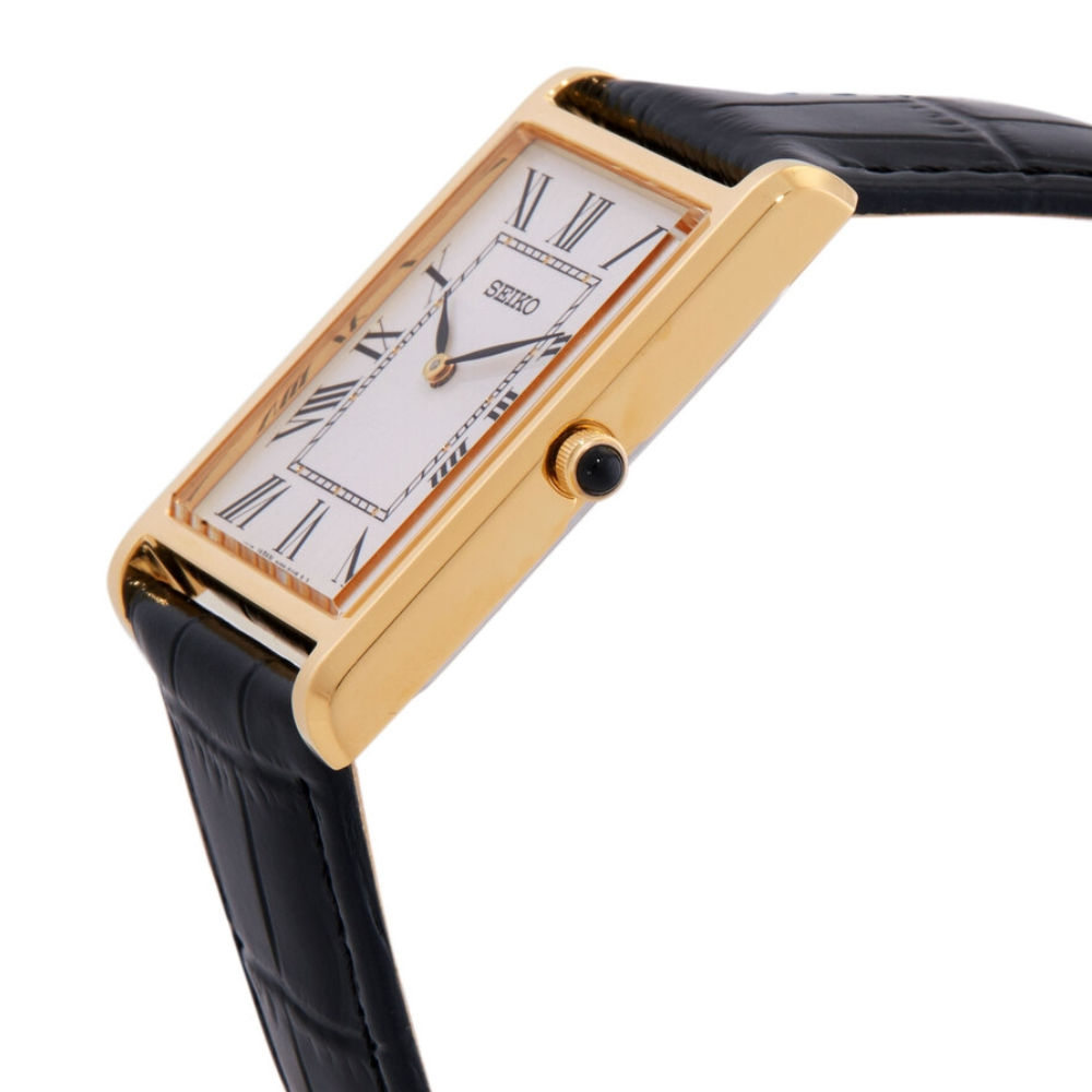 ساعت سیکو تانک مردانه SEIKO SWR104P1