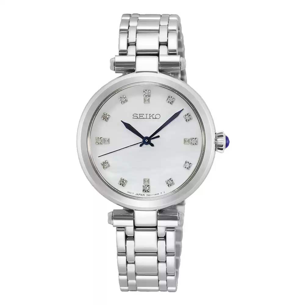 ساعت مچی زنانه سیکو