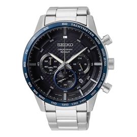 خرید ساعت مچی مردانه سیکو مدل SEIKO SSB357P1 با بهترین قیمت