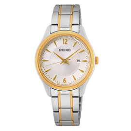 خرید ساعت مچی زنانه سیکو مدل SEIKO SUR474P1 با بهترین قیمت