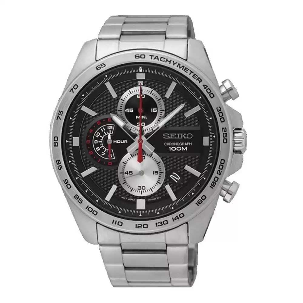 ساعت مچی مردانه سيکو