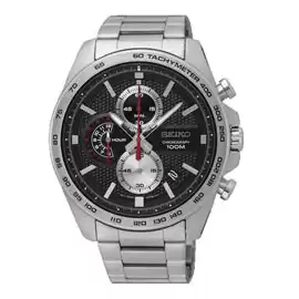 خرید ساعت مچی مردانه سيکو مدل SEIKO SSB255P1 با بهترین قیمت