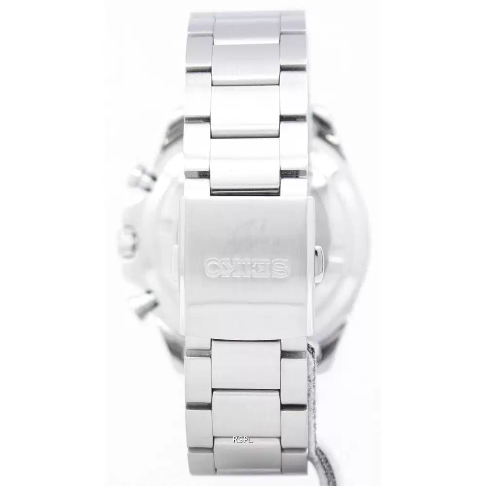 ساعت مچی مردانه سيکو SEIKO SSB257P1