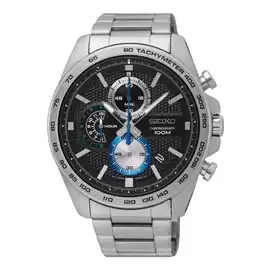 خرید ساعت مچی مردانه سيکو مدل SEIKO SSB257P1 با بهترین قیمت