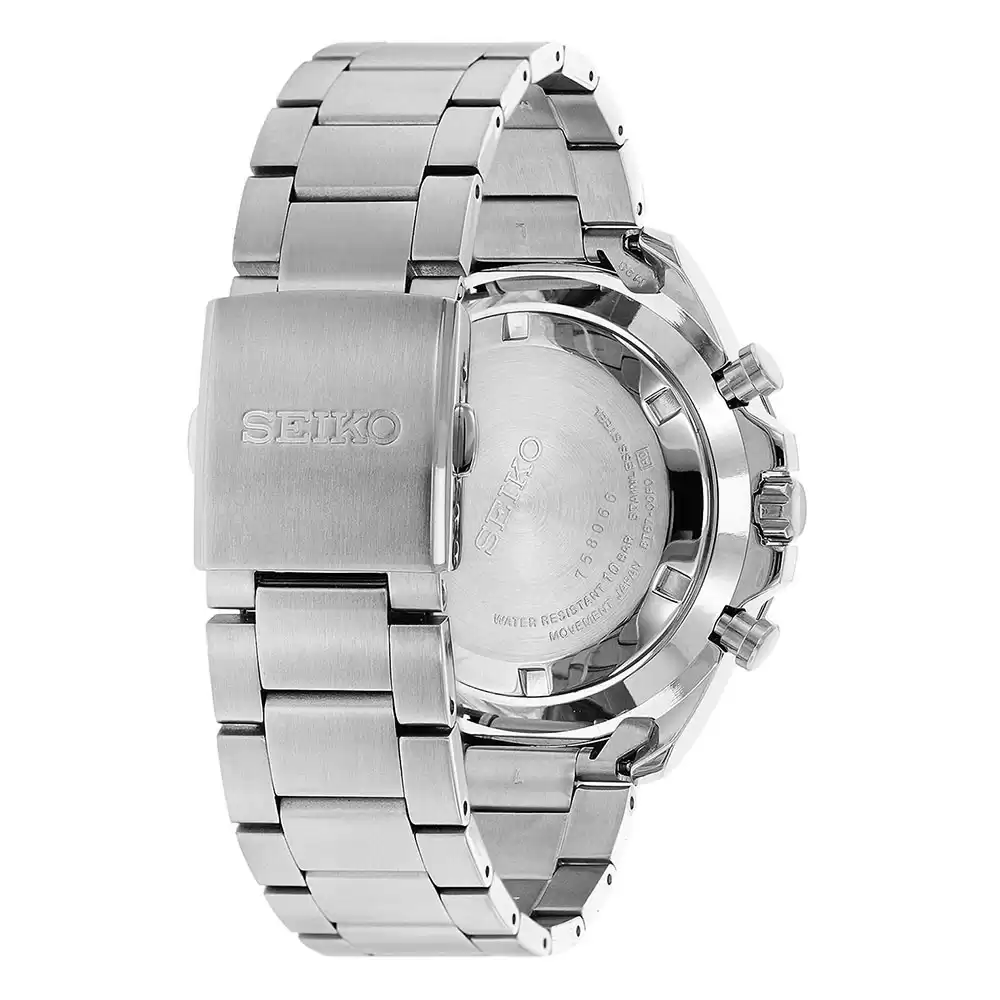 ساعت مچی مردانه سيکو SEIKO SSB259P1