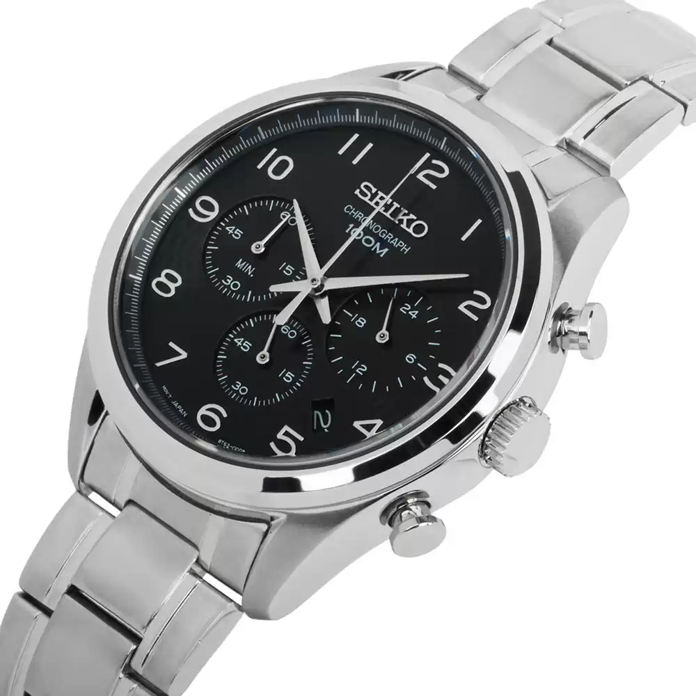 ساعت مچی مردانه سيکو SEIKO SSB295P1
