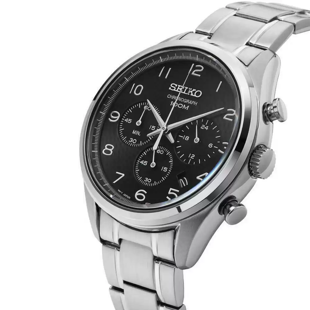ساعت مچی مردانه سيکو SEIKO SSB295P1