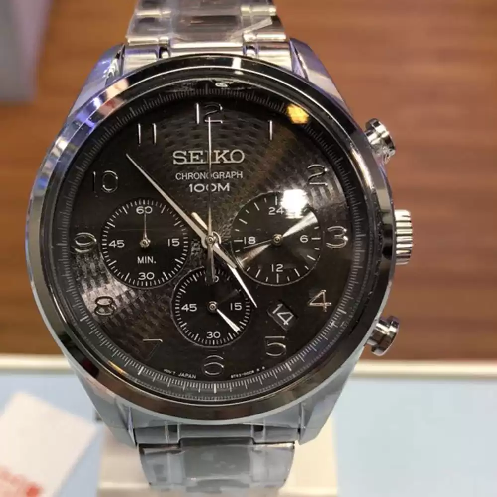 ساعت مچی مردانه سيکو SEIKO SSB295P1