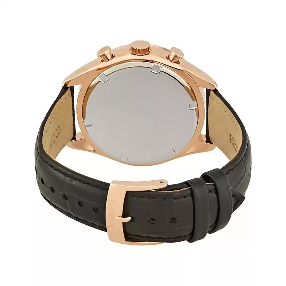 ساعت مچی مردانه سيکو SEIKO SSB296P1