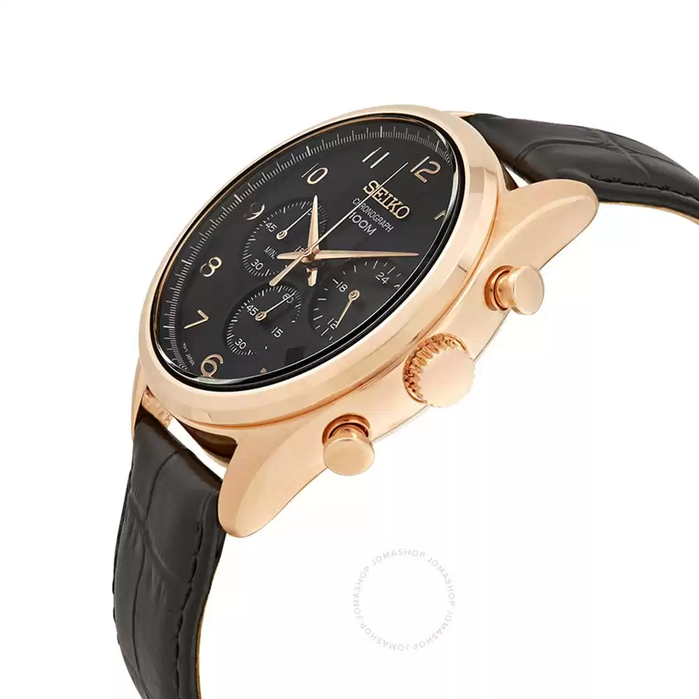 ساعت مچی مردانه سيکو SEIKO SSB296P1