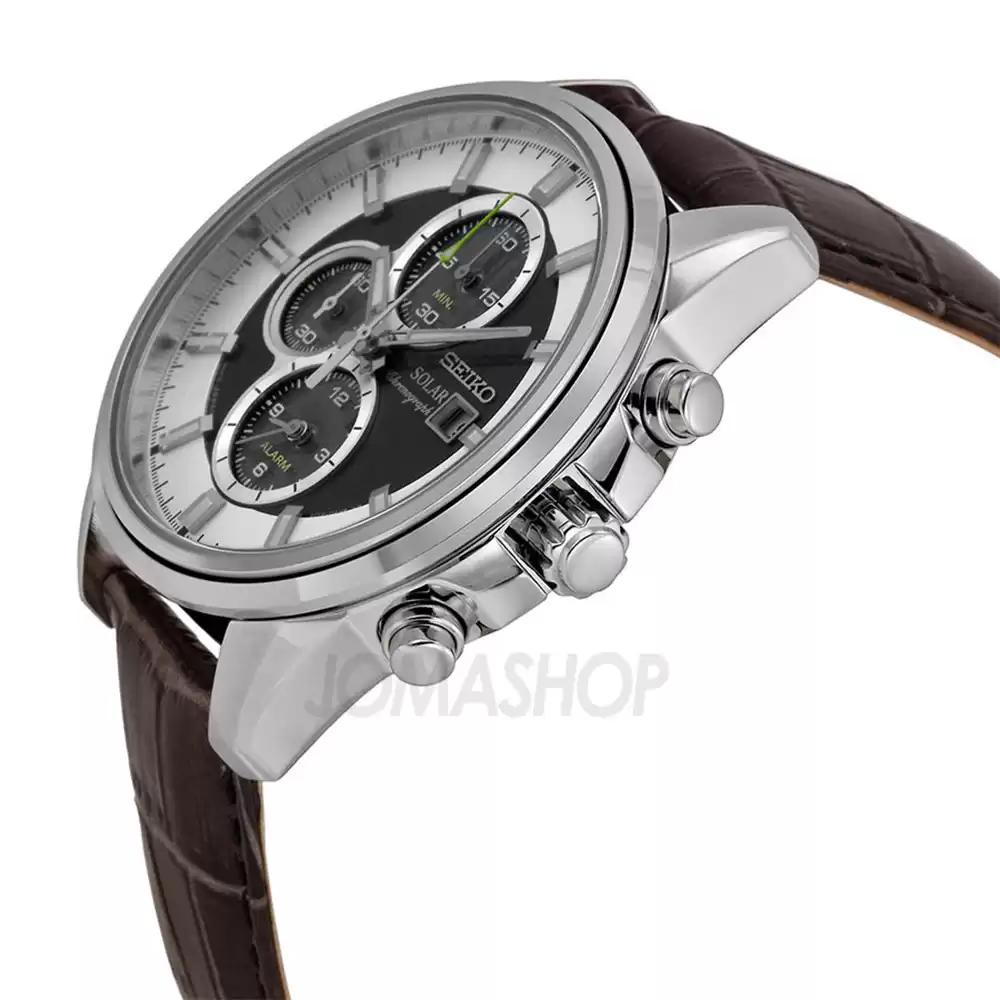 ساعت مچی مردانه سيکو SEIKO SSC259P1