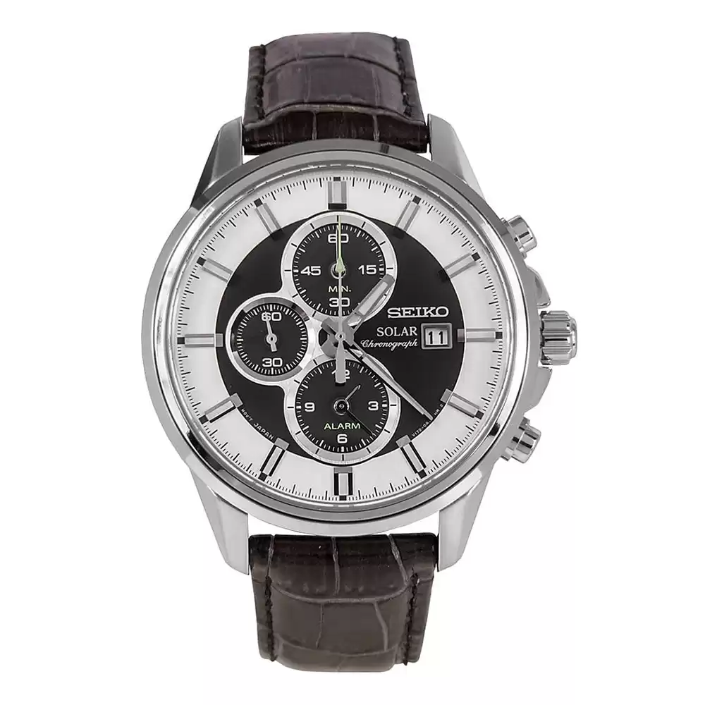 ساعت مچی مردانه سيکو SEIKO SSC259P1