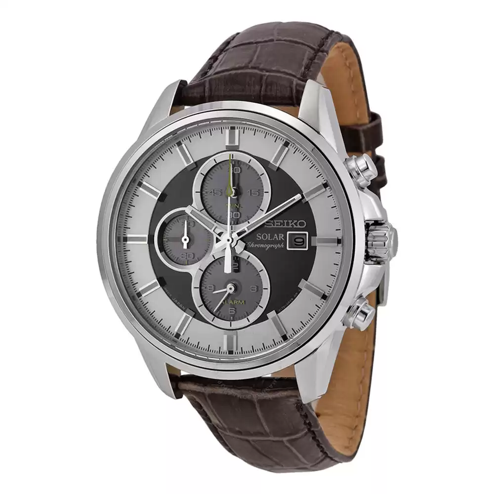 ساعت مچی مردانه سيکو SEIKO SSC259P1