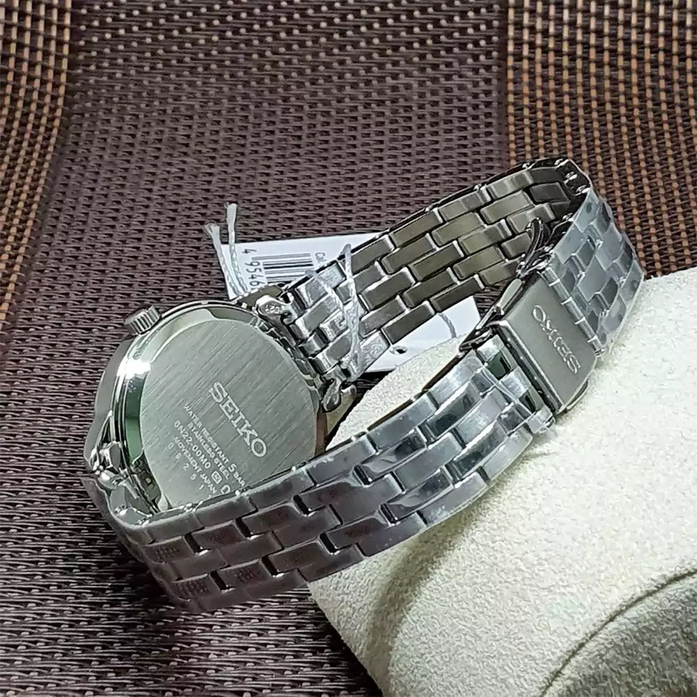 ساعت مچی زنانه سیکو Seiko SUR409P1