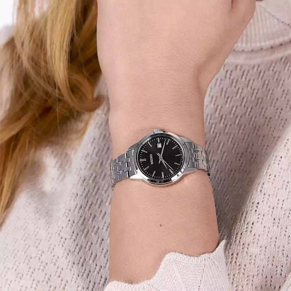ساعت مچی زنانه سیکو Seiko SUR409P1
