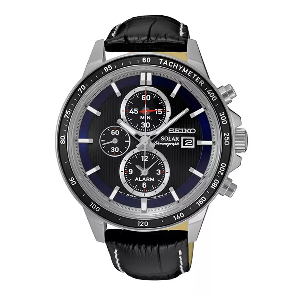 ساعت مچی مردانه سيکو SEIKO SSC437P1