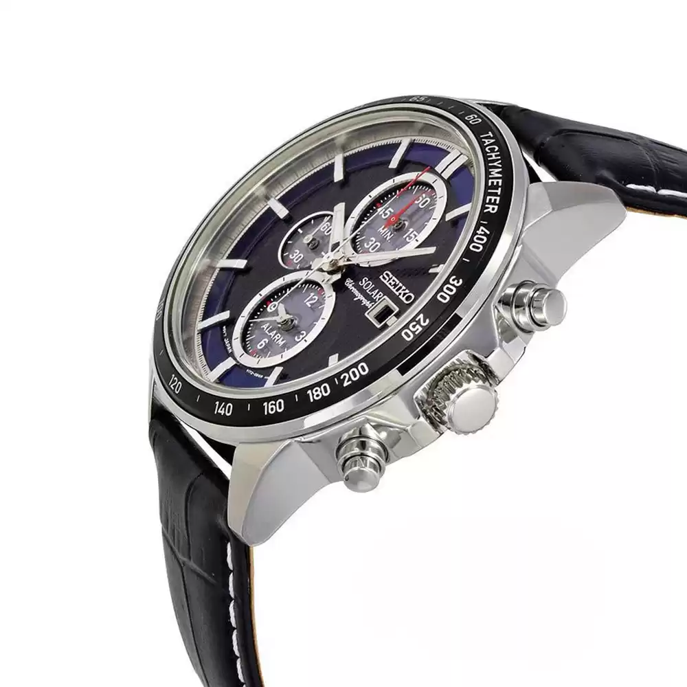 ساعت مچی مردانه سيکو SEIKO SSC437P1