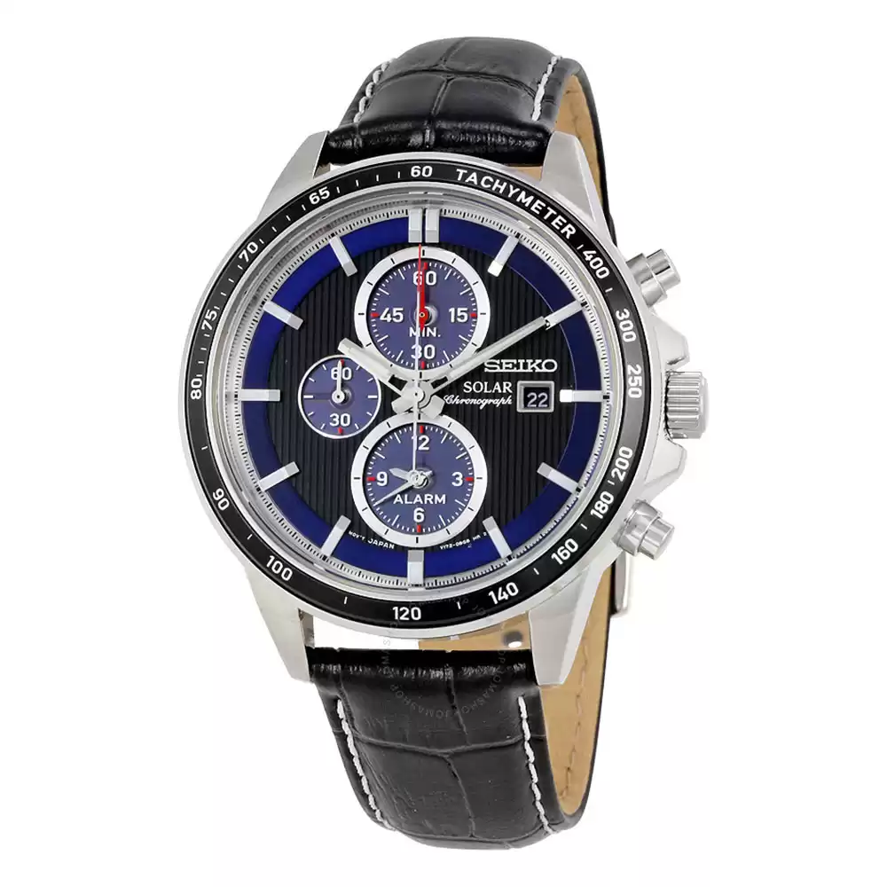 ساعت مچی مردانه سيکو SEIKO SSC437P1