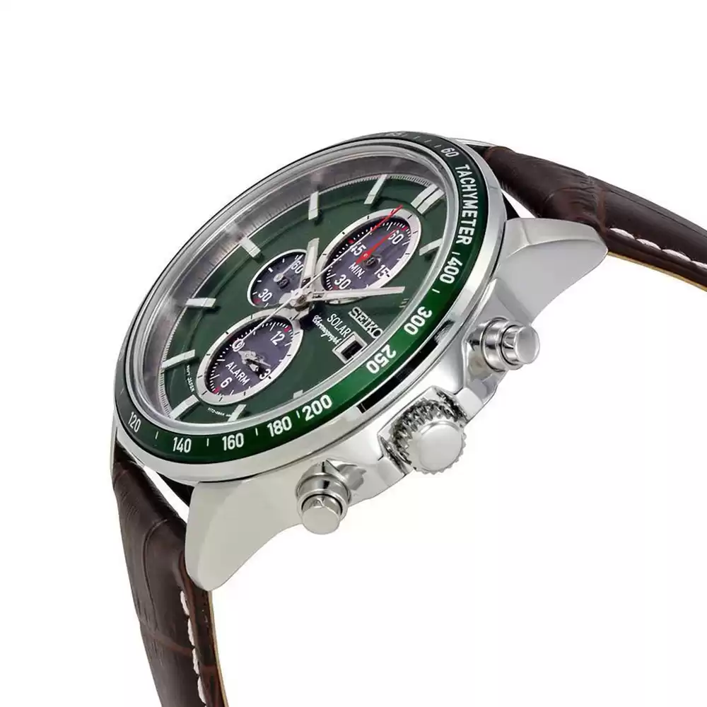 ساعت مچی مردانه سيکو SEIKO SSC501P1