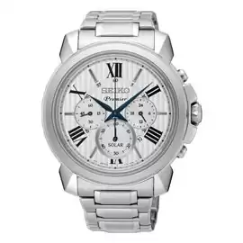 خرید ساعت مچی مردانه سيکو مدل SEIKO SSC595P1 با بهترین قیمت