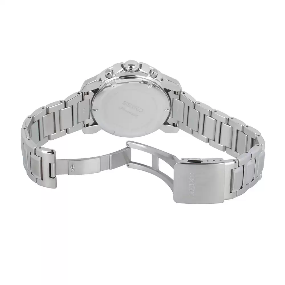 ساعت مچی مردانه سيکو SEIKO SSC595P1