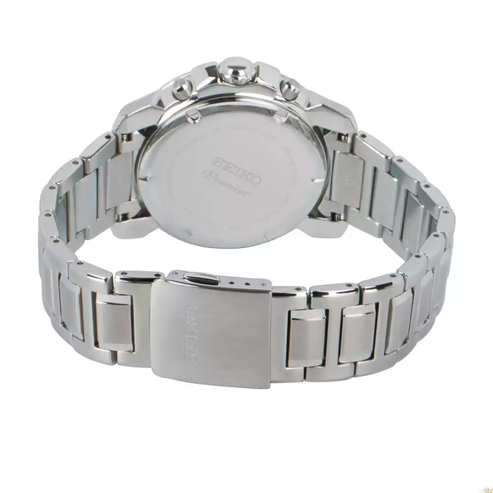 ساعت مچی مردانه سيکو SEIKO SSC595P1