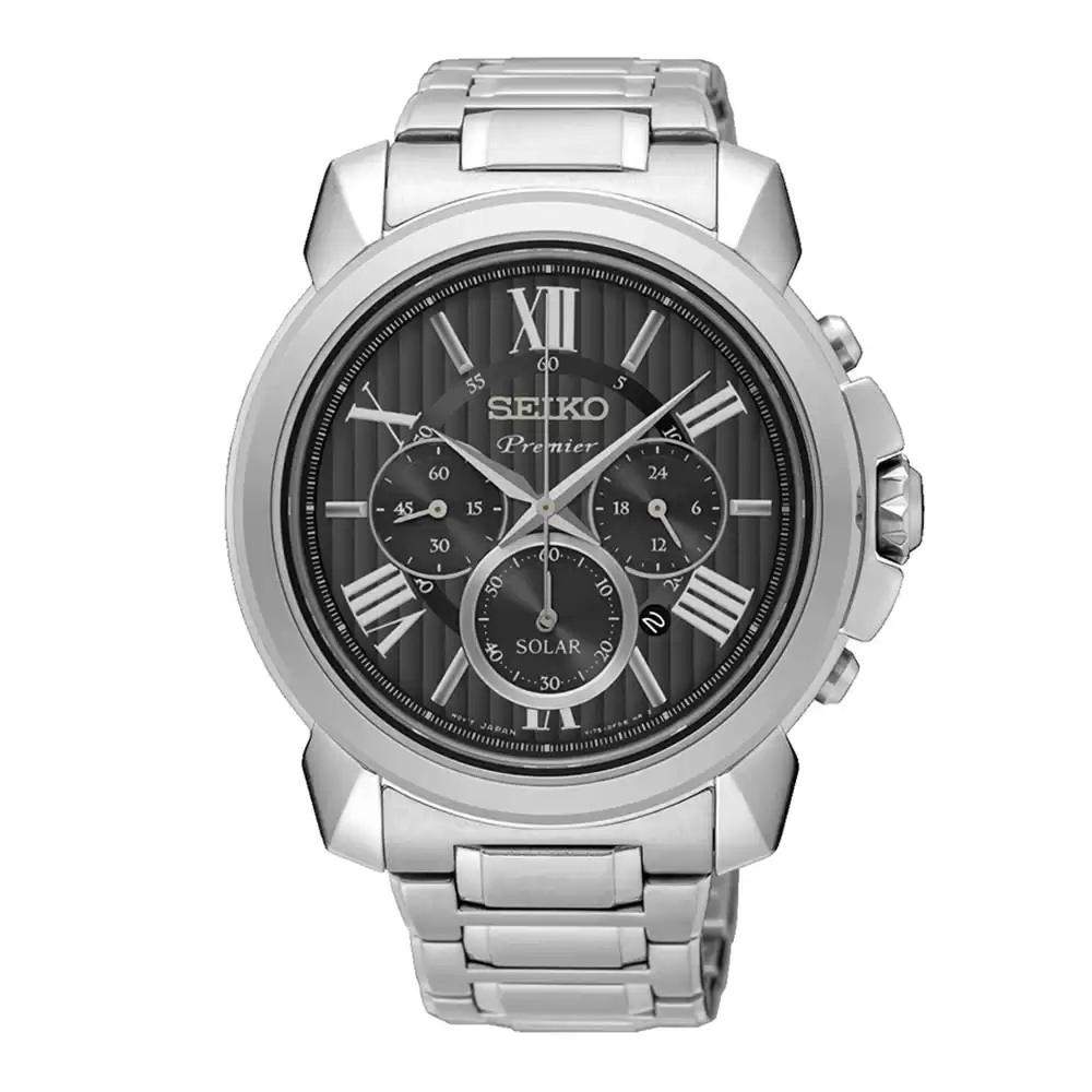 ساعت مچی مردانه سيکو