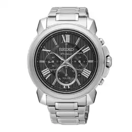 خرید ساعت مچی مردانه سيکو مدل SEIKO SSC597P1 با بهترین قیمت