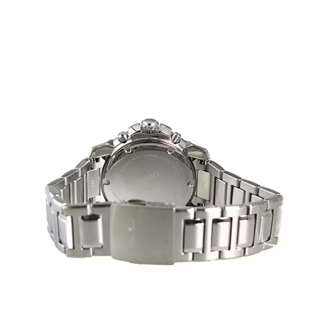 ساعت مچی مردانه سيکو SEIKO SSC597P1