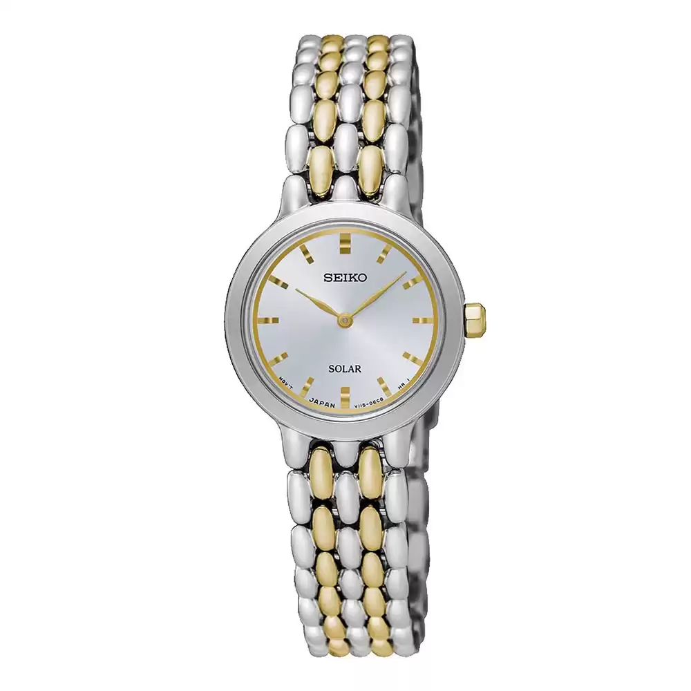 ساعت مچی زنانه سيکو SEIKO SUP349P1