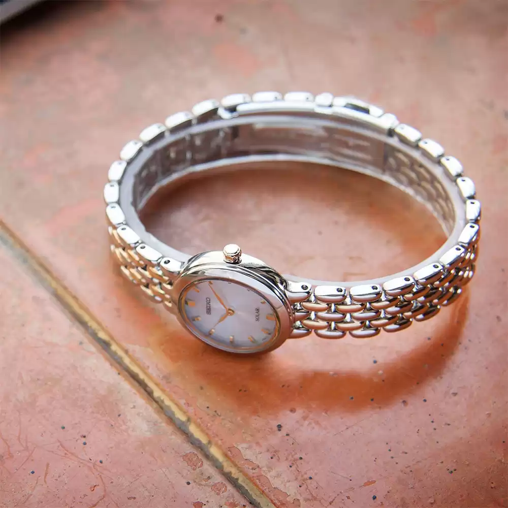 ساعت مچی زنانه سيکو SEIKO SUP349P1