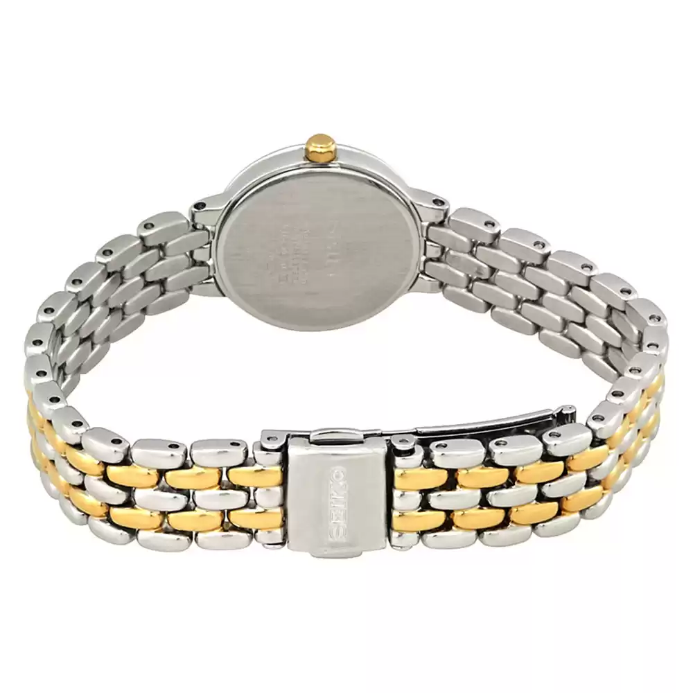 ساعت مچی زنانه سيکو SEIKO SUP349P1