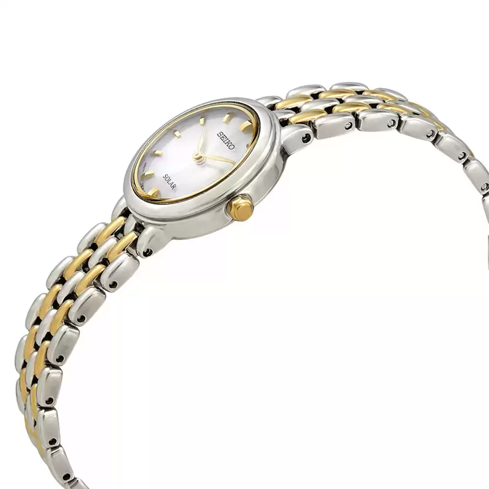 ساعت مچی زنانه سيکو SEIKO SUP349P1