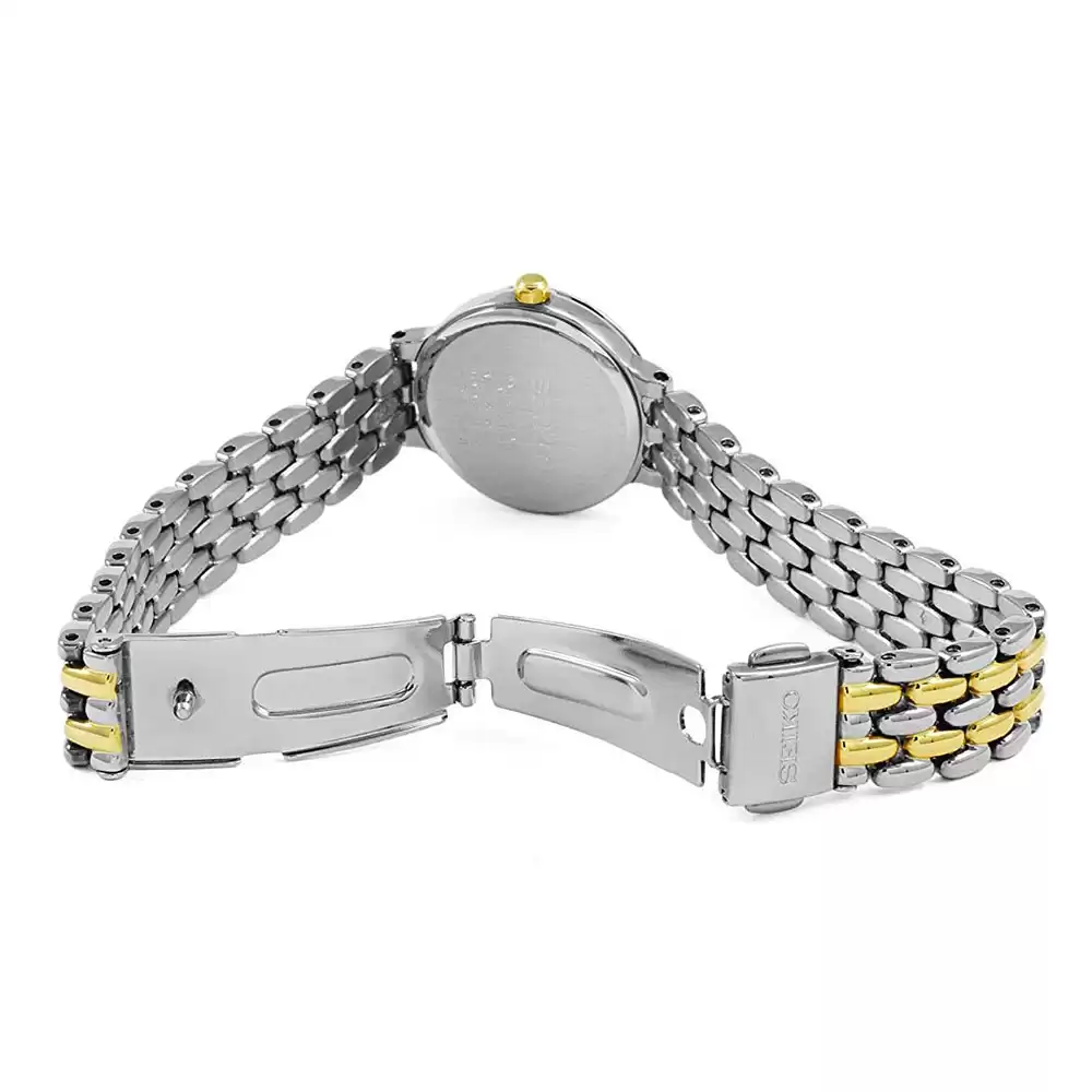 ساعت مچی زنانه سيکو SEIKO SUP349P1