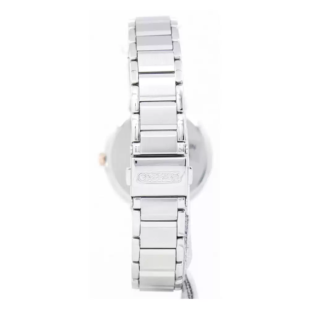 ساعت مچی زنانه سيکو SEIKO SUP381P1