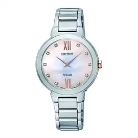 خرید ساعت مچی زنانه سيکو مدل SEIKO SUP381P1 با بهترین قیمت