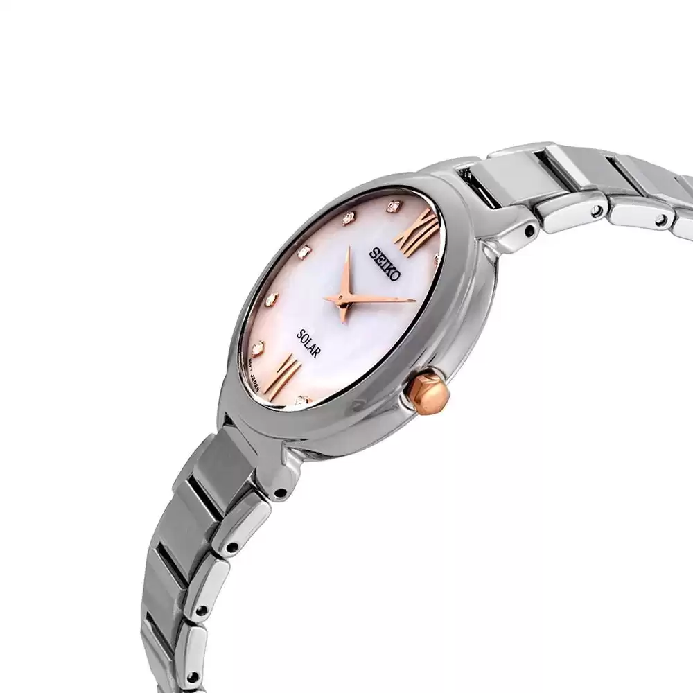 ساعت مچی زنانه سيکو SEIKO SUP381P1