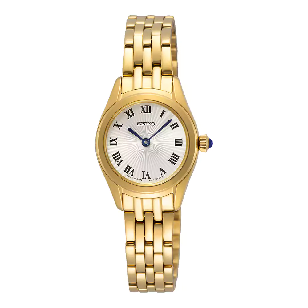 ساعت مچی زنانه سیکو