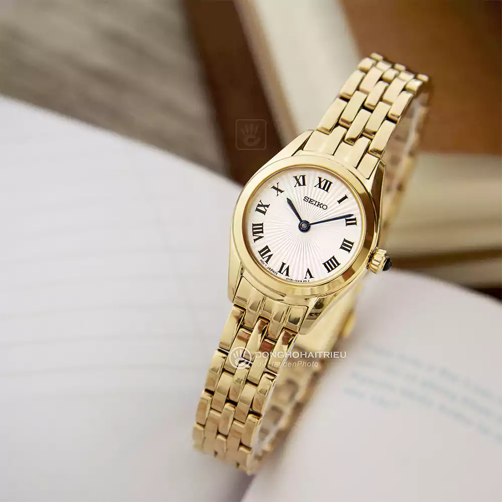 ساعت مچی زنانه سیکو SEIKO SWR040P1