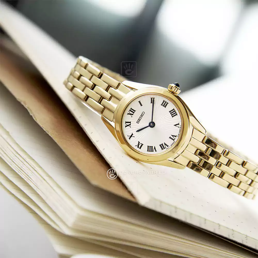 ساعت مچی زنانه سیکو SEIKO SWR040P1