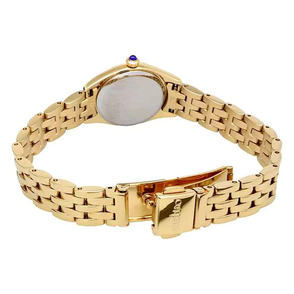 ساعت مچی زنانه سیکو SEIKO SWR040P1