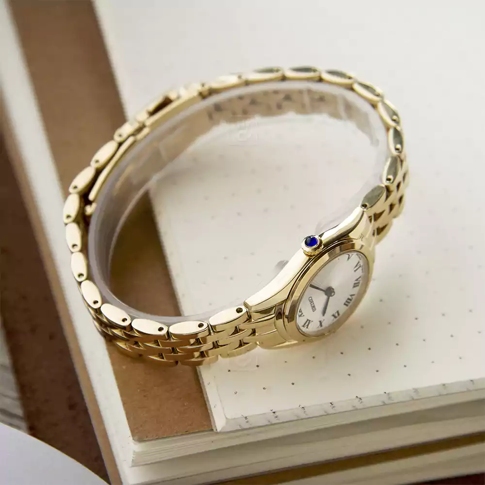 ساعت مچی زنانه سیکو SEIKO SWR040P1