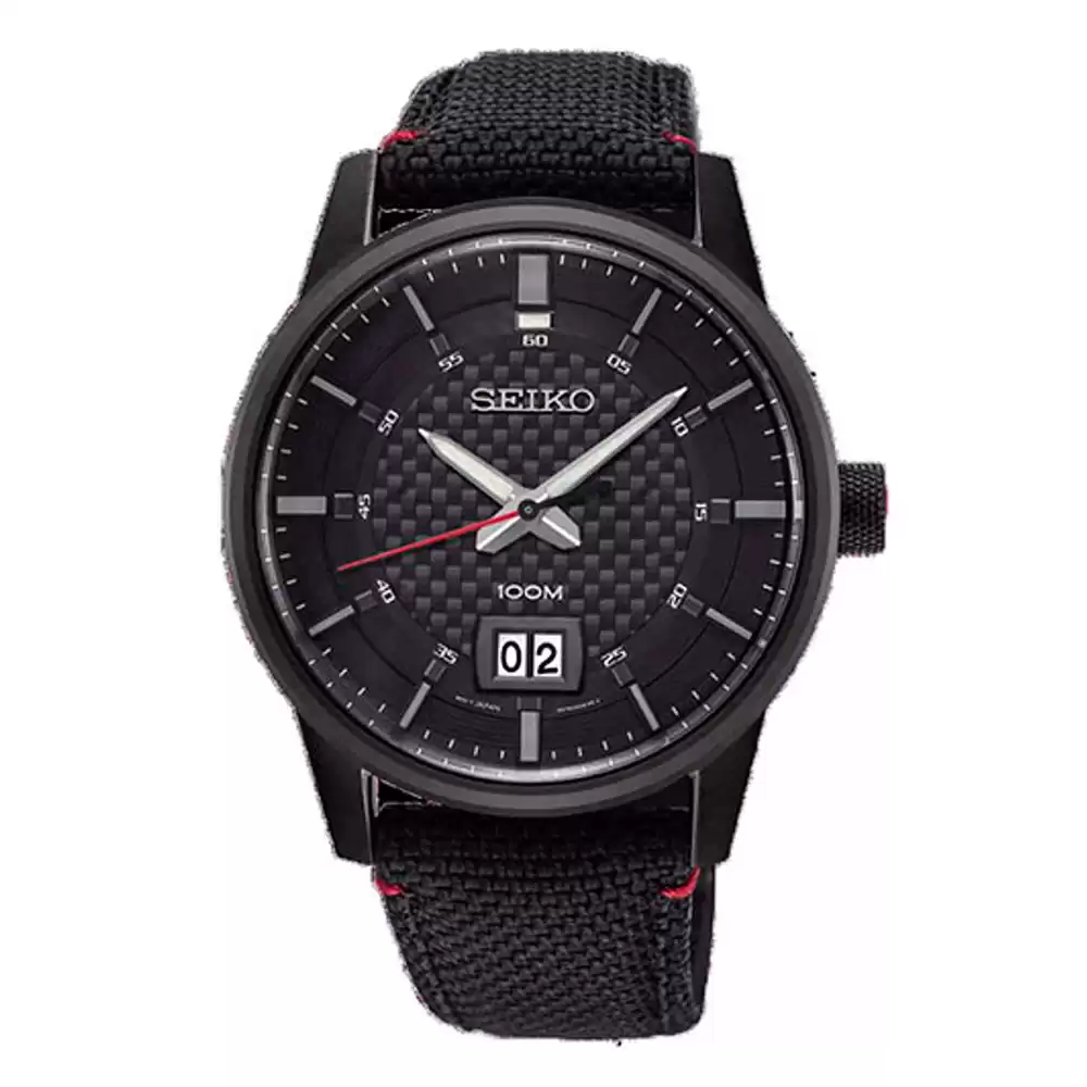 ساعت مچی مردانه سيکو SEIKO SUR271P1