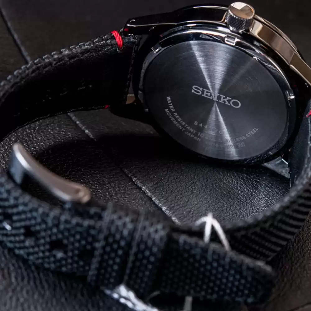 ساعت مچی مردانه سيکو SEIKO SUR271P1